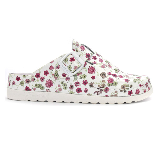 ANATOMISCHE CLOGS
