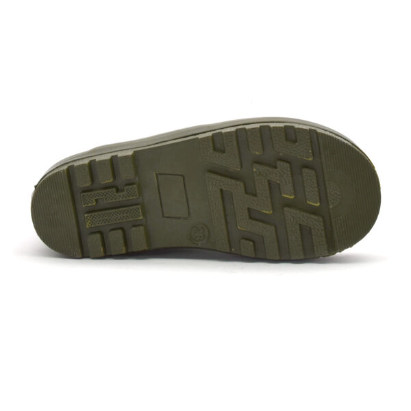 GUMMISTIEFEL