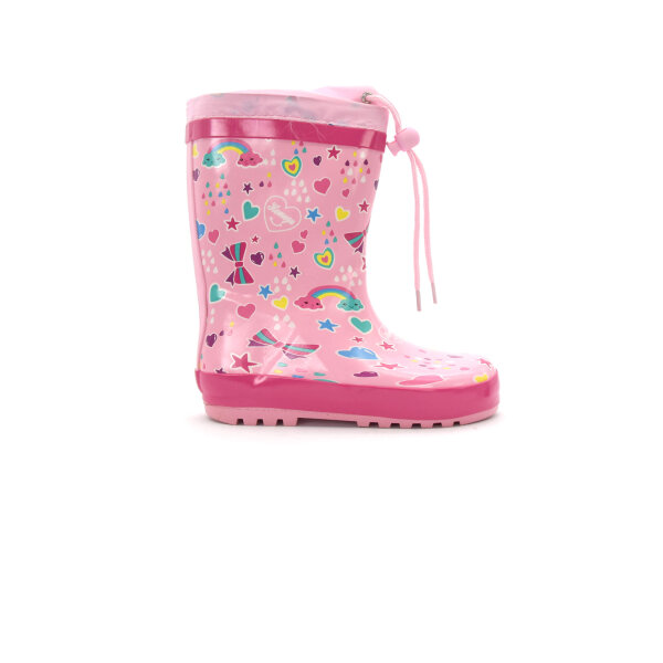 GUMMISTIEFEL