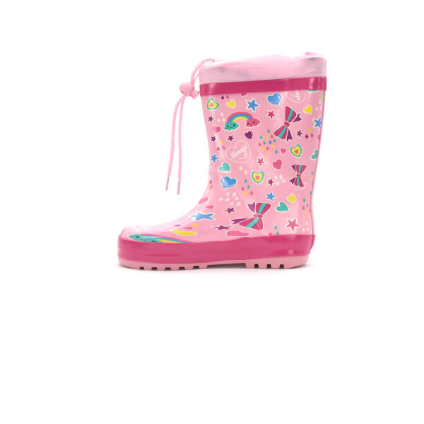 GUMMISTIEFEL