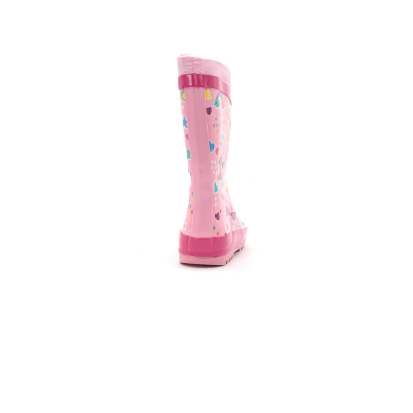 GUMMISTIEFEL