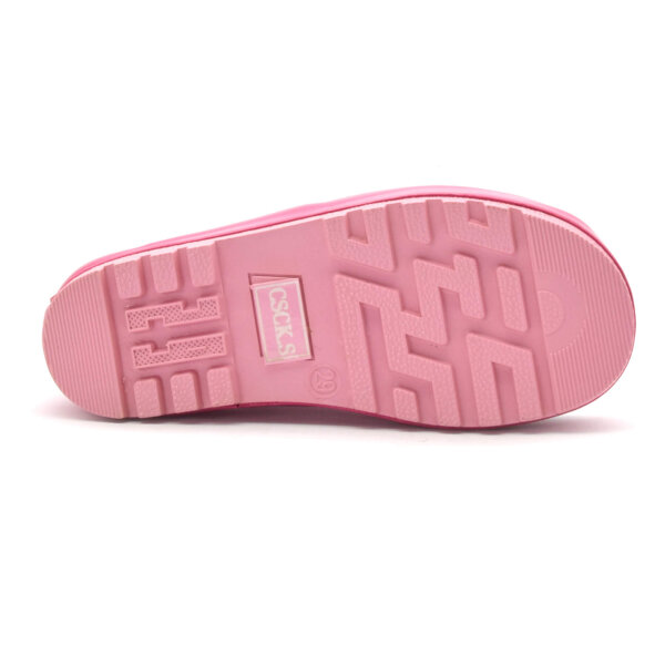 GUMMISTIEFEL