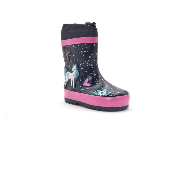GUMMISTIEFEL