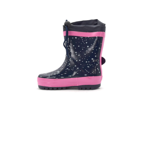 GUMMISTIEFEL