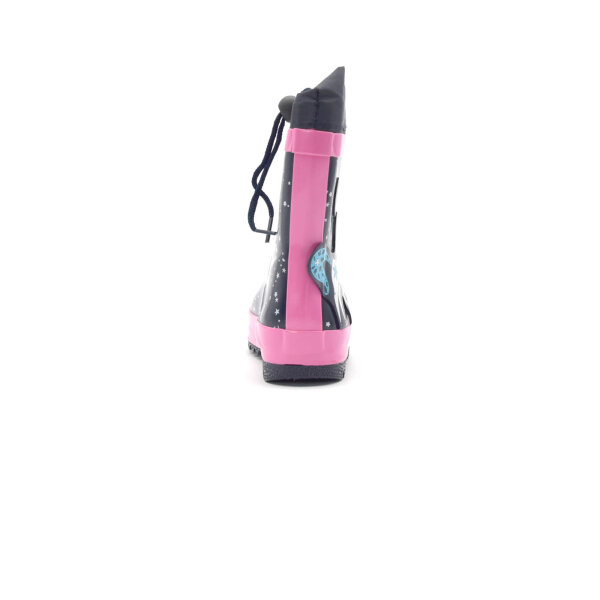 GUMMISTIEFEL