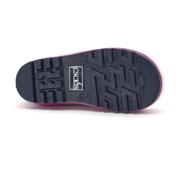 GUMMISTIEFEL