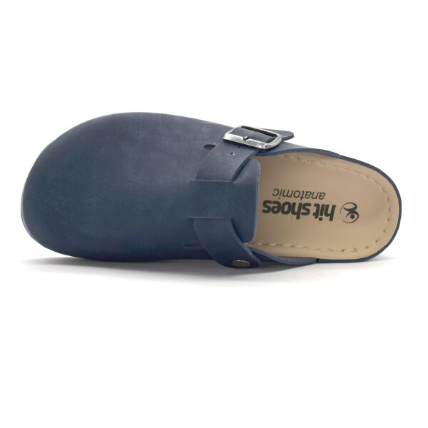 ANATOMISCHE CLOGS