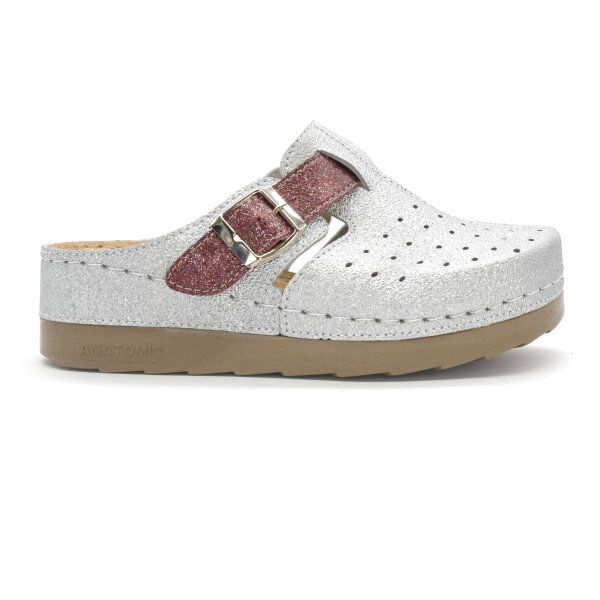 ANATOMISCHE CLOGS