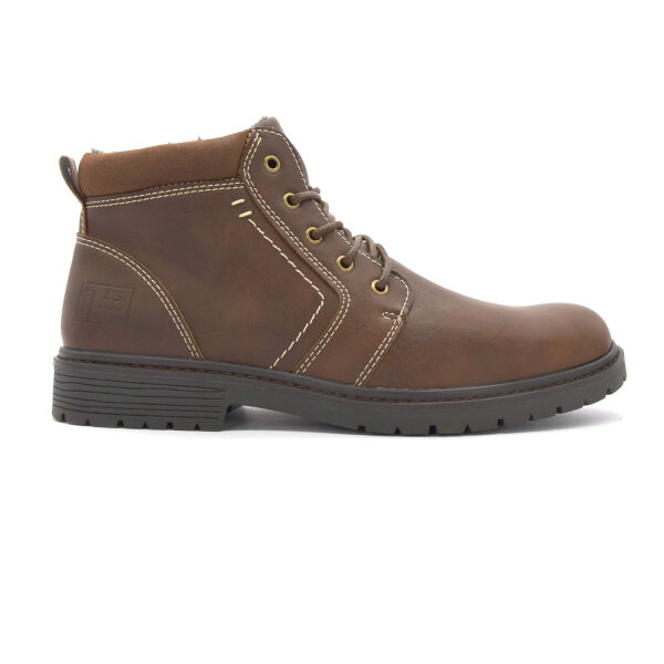 STIEFELETTE FUR HERREN