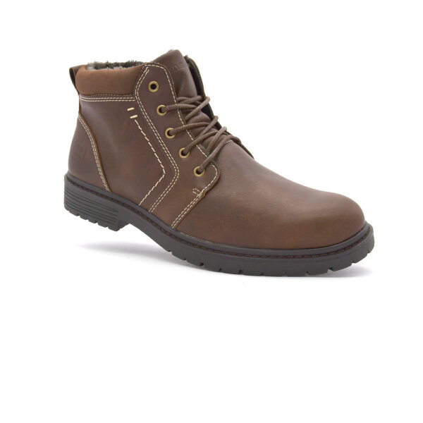 STIEFELETTE FUR HERREN