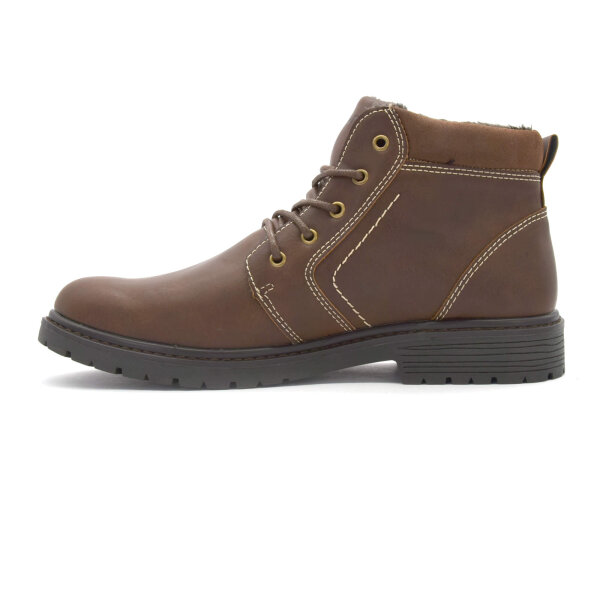 STIEFELETTE FUR HERREN