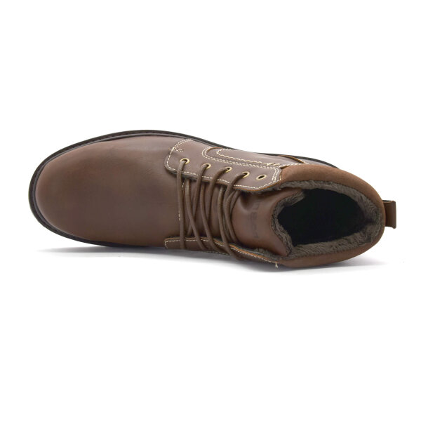 STIEFELETTE FUR HERREN