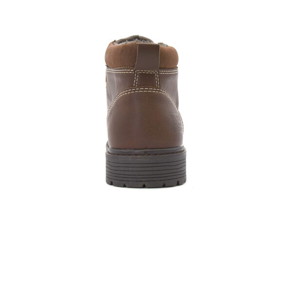 STIEFELETTE FUR HERREN