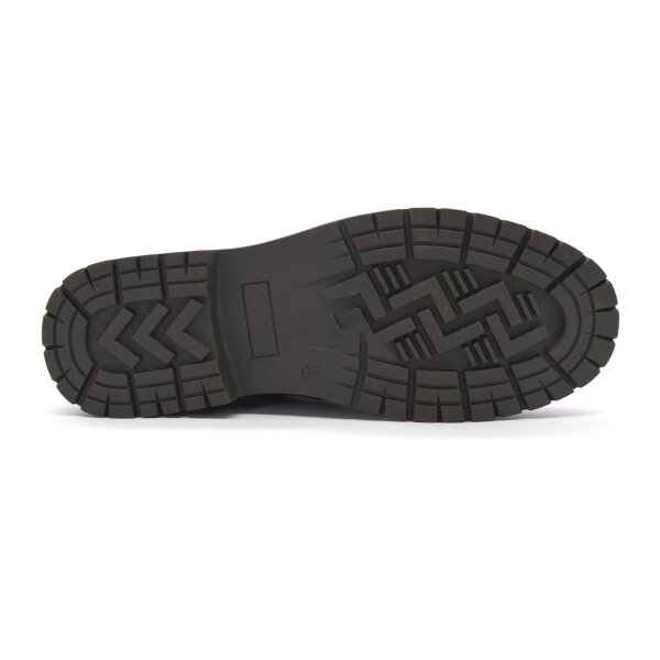 STIEFELETTE FUR HERREN