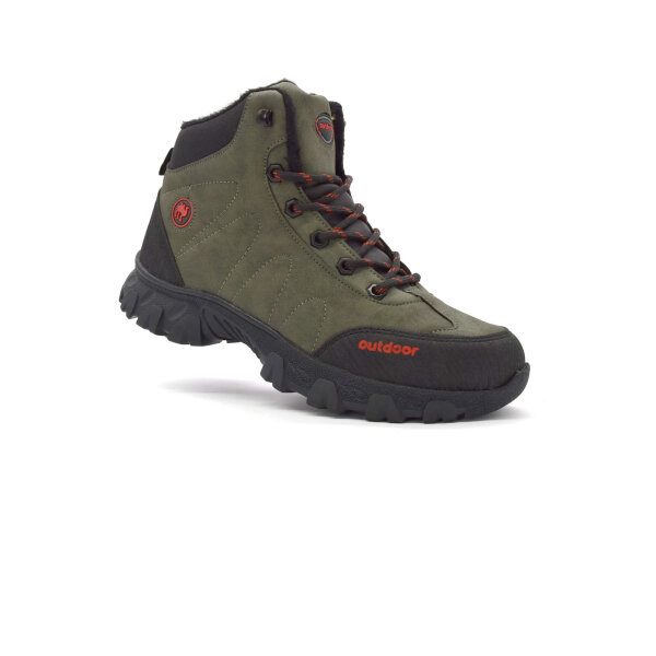 TREKKINGSTIEFEL