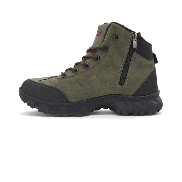 TREKKINGSTIEFEL