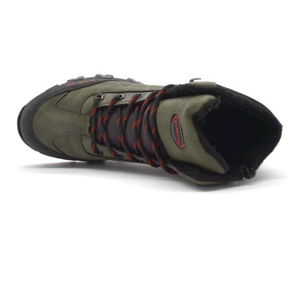 TREKKINGSTIEFEL