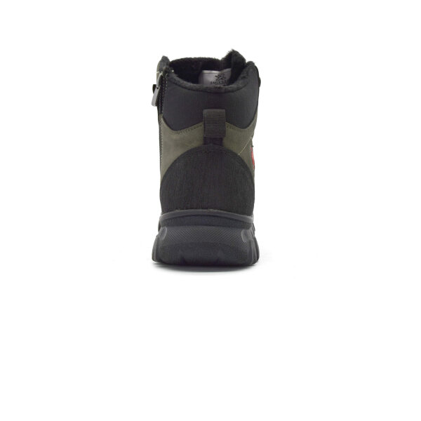 TREKKINGSTIEFEL