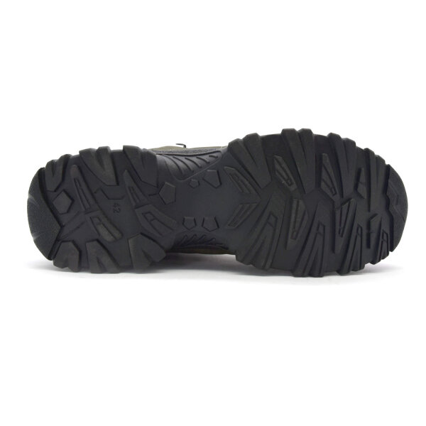 TREKKINGSTIEFEL