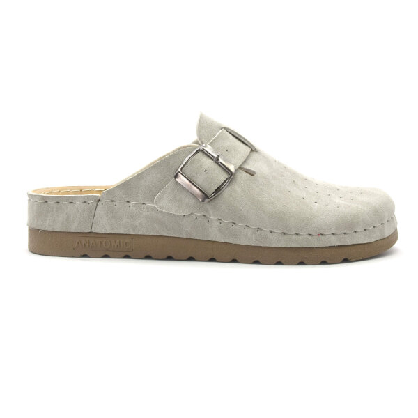 ANATOMISCHE CLOGS