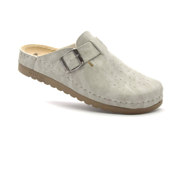 ANATOMISCHE CLOGS