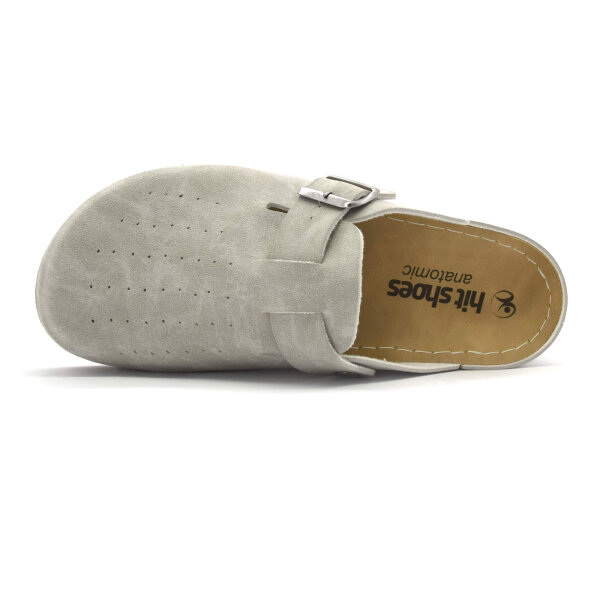 ANATOMISCHE CLOGS