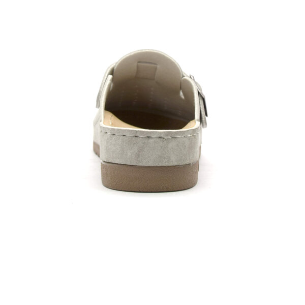 ANATOMISCHE CLOGS