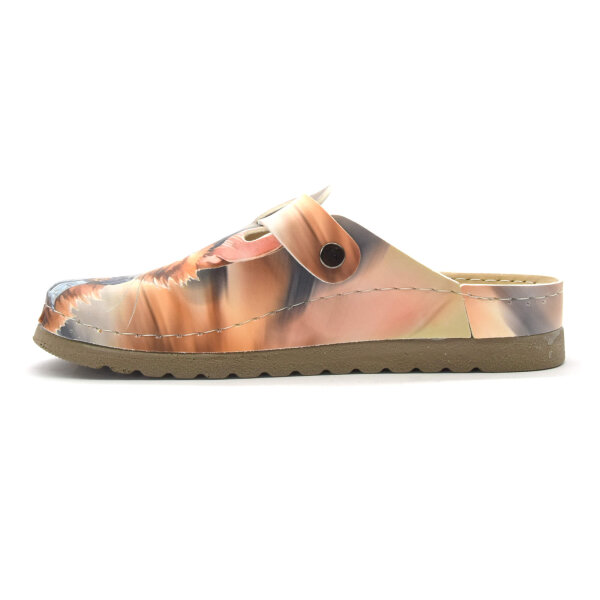 ANATOMISCHE CLOGS