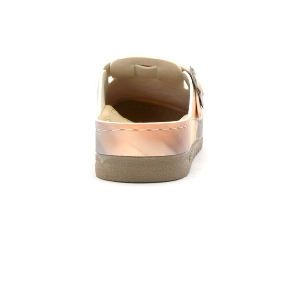 ANATOMISCHE CLOGS
