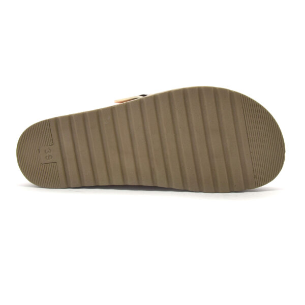 ANATOMISCHE CLOGS
