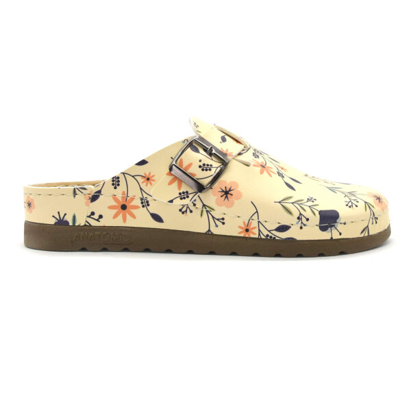 ANATOMISCHE CLOGS