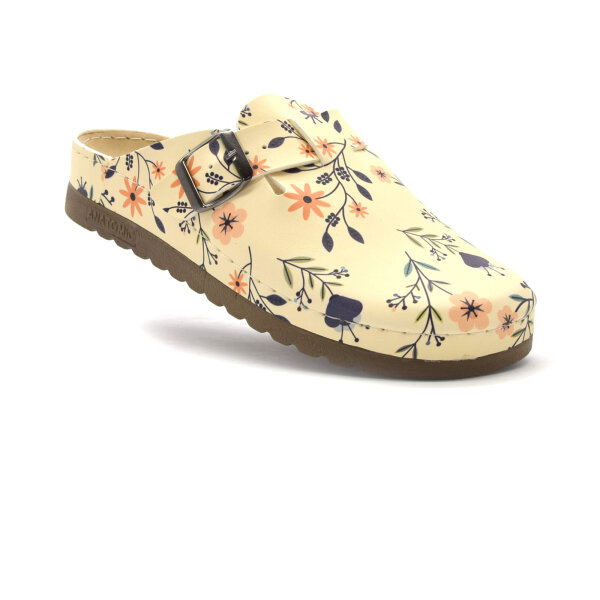 ANATOMISCHE CLOGS