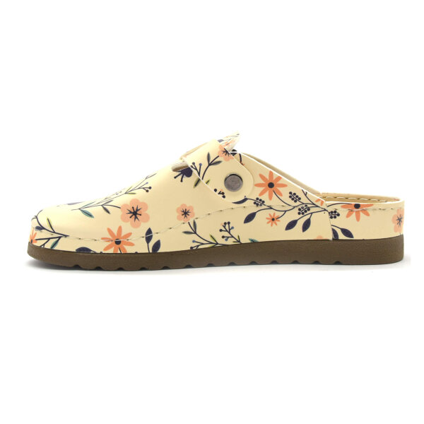ANATOMISCHE CLOGS