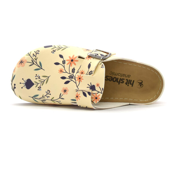 ANATOMISCHE CLOGS