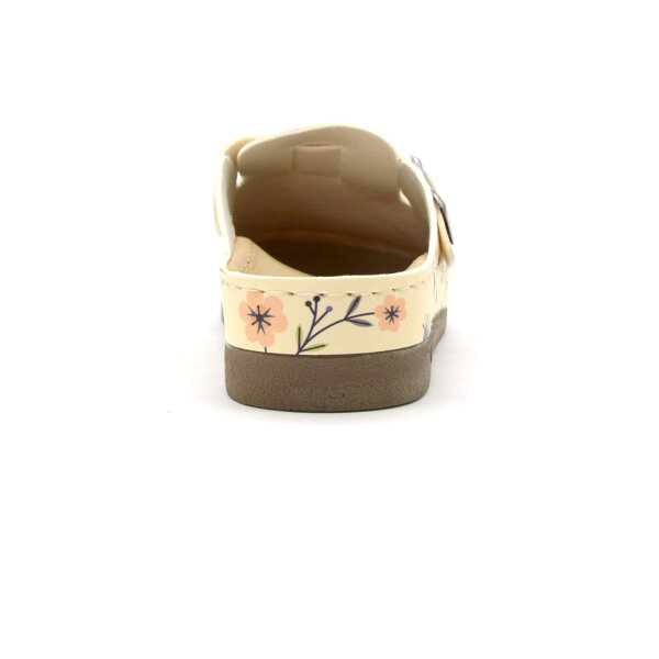 ANATOMISCHE CLOGS