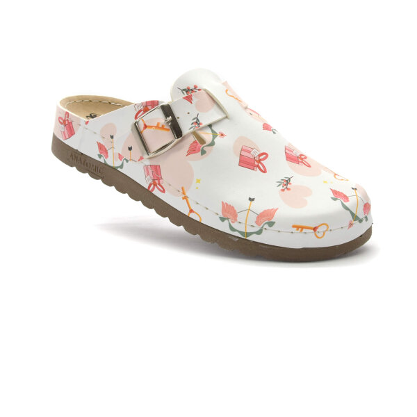 ANATOMISCHE CLOGS