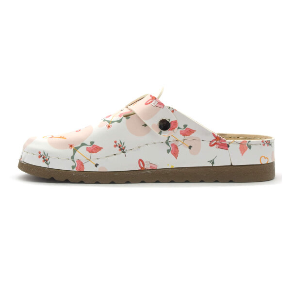 ANATOMISCHE CLOGS