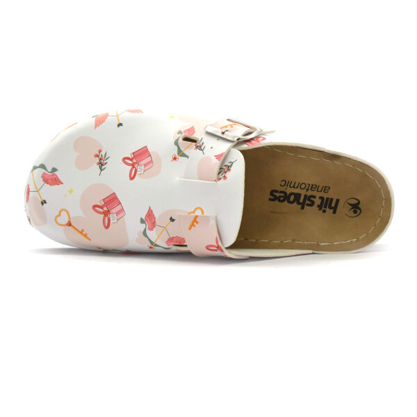 ANATOMISCHE CLOGS