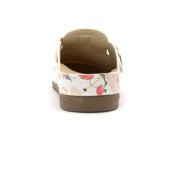 ANATOMISCHE CLOGS