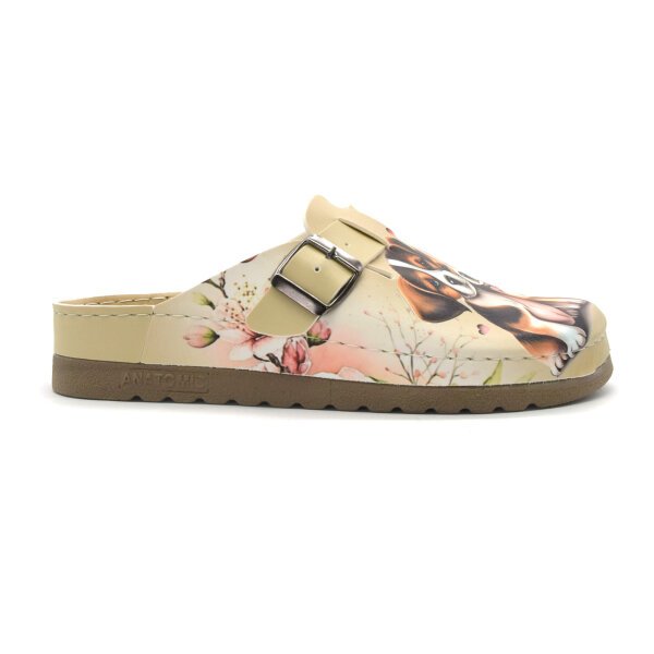 ANATOMISCHE CLOGS