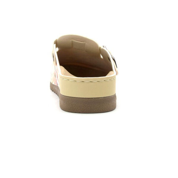 ANATOMISCHE CLOGS