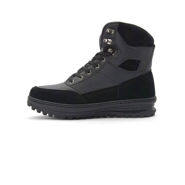 TREKKINGSTIEFEL