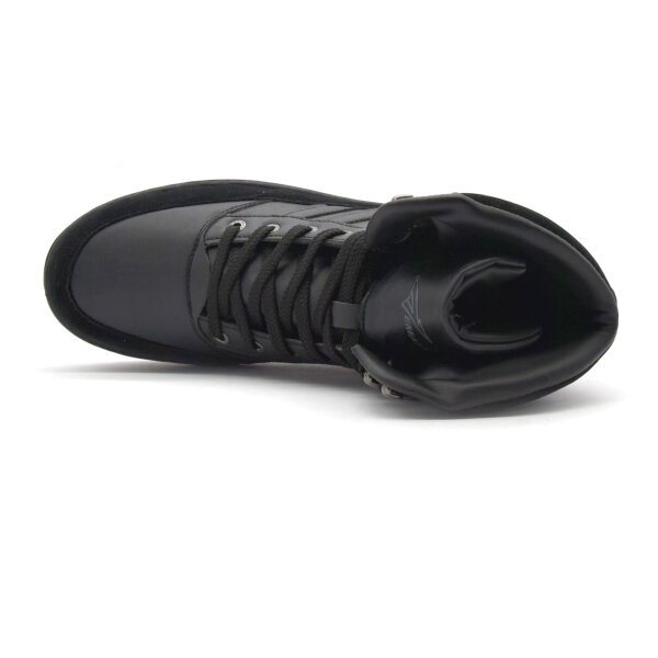 TREKKINGSTIEFEL