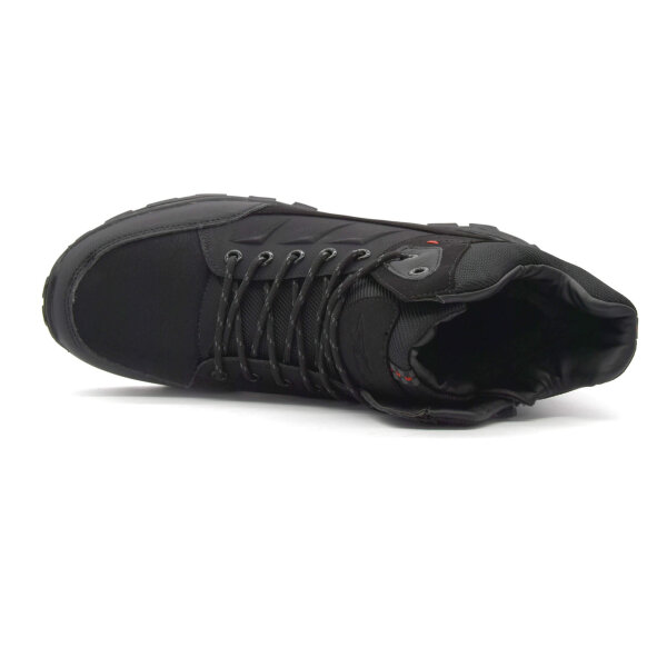 TREKKINGSTIEFEL