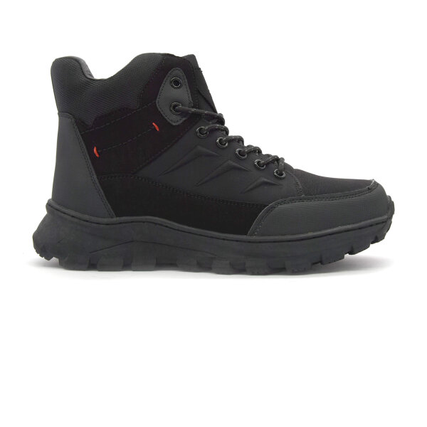 TREKKINGSTIEFEL