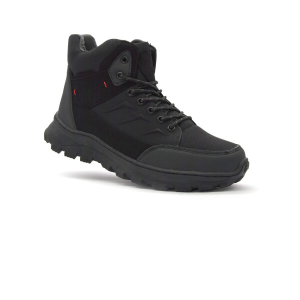 TREKKINGSTIEFEL