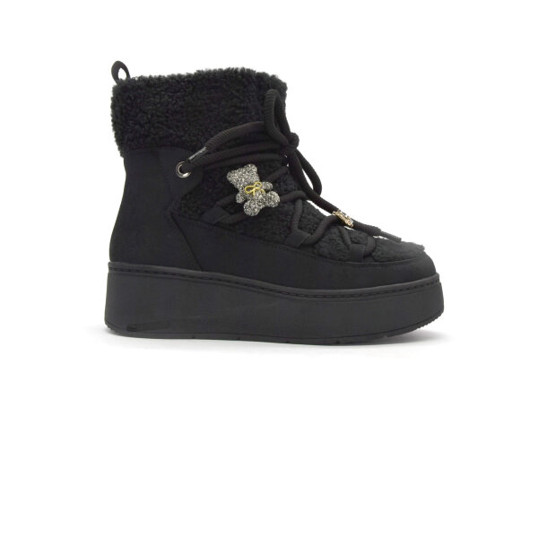 STIEFELETTEN