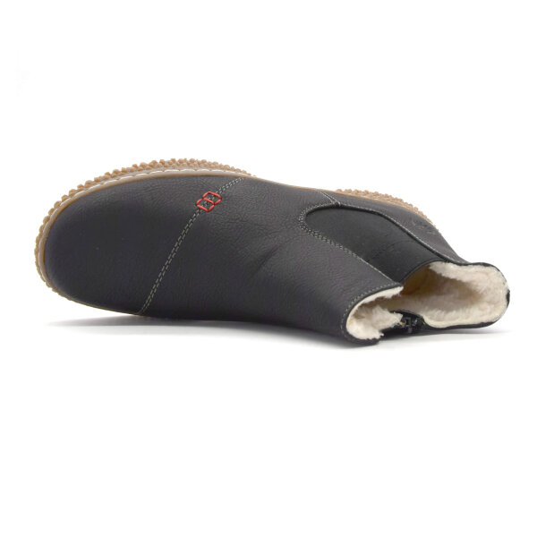 STIEFELETTEN