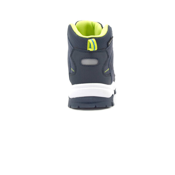 ANKLE BOOTS MIT TEX