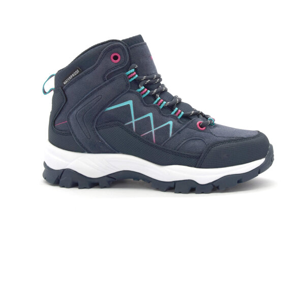 ANKLE BOOTS MIT TEX
